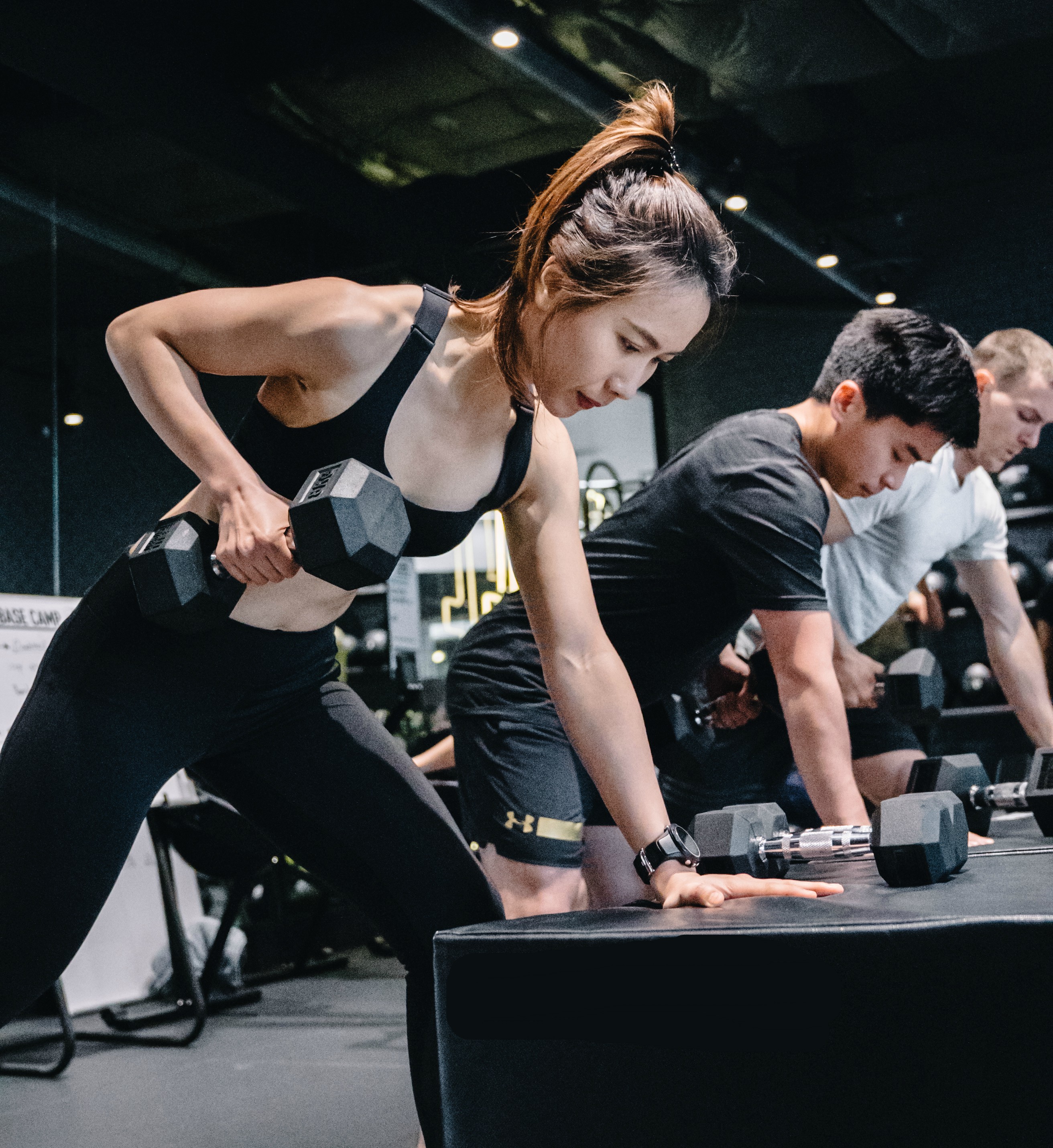 Bangkok Gym Guide – Top 10 Gyms in Bangkok