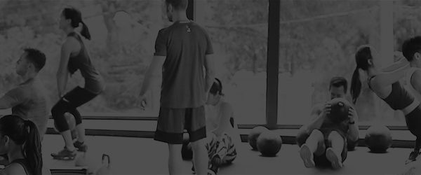 Our BASELINE® Technology Will Change The Way You Train