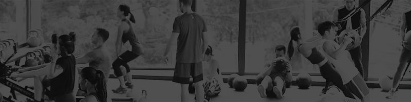 Our BASELINE® Technology Will Change The Way You Train