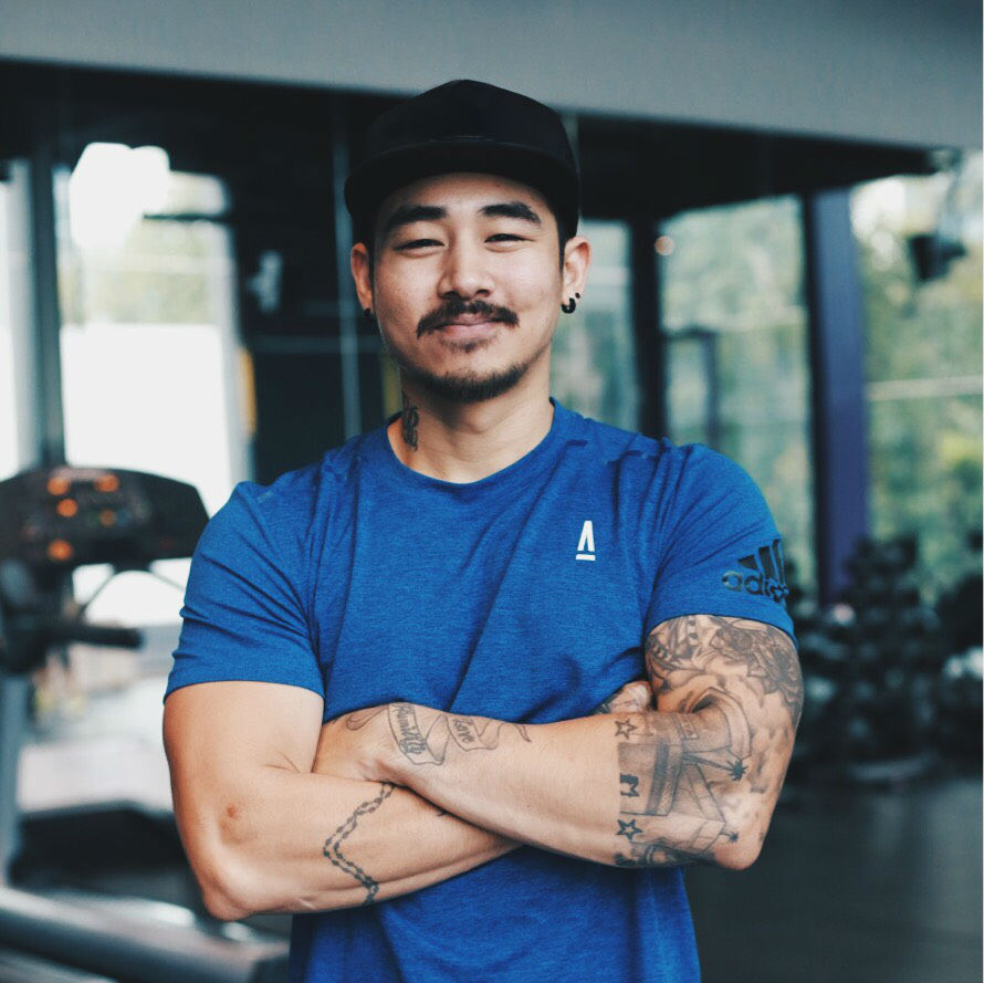 JOHN DEL CASTILLO