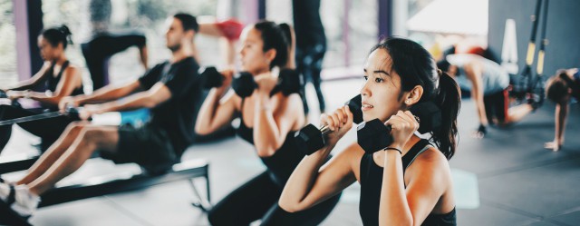 Fitness Coaching versus Personal Training: Which One is More Beneficial to  Have? - M-Power Fitness