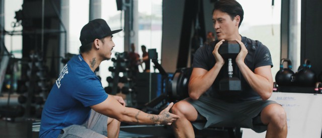 How to Become a Personal Trainer in 6 Steps