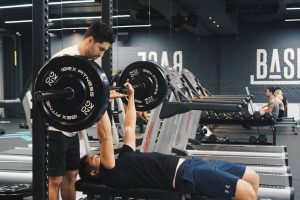 Become a Personal Trainer in Bangkok