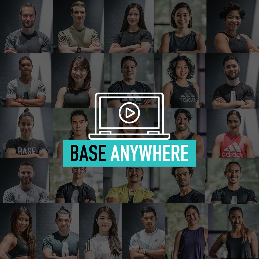 BASE Launches Online Training Platform ‘BASE Anywhere’