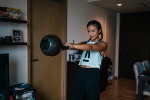 Create The Ultimate Home Workout Environment – The 7 Essentials