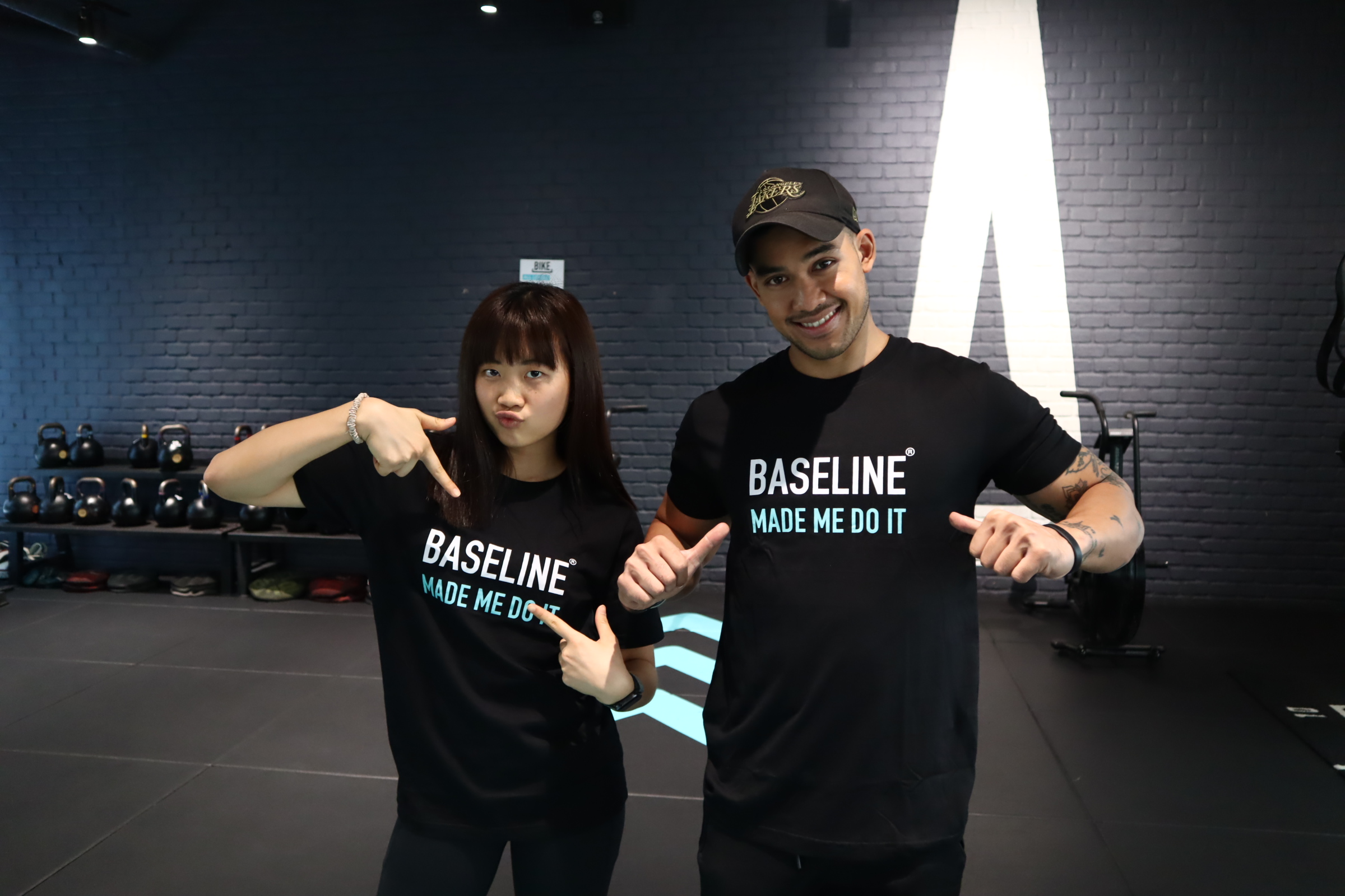 BASELINE®️ 60-DAY CHALLENGE FREQUENTLY ASKED QUESTIONS