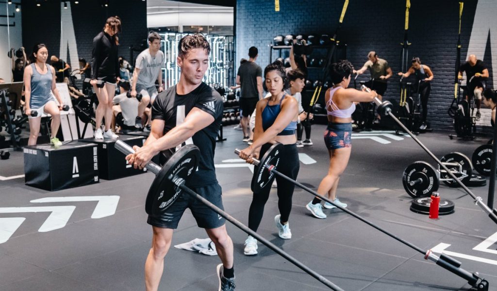 Bangkok Gym Guide Top 10 Gyms In