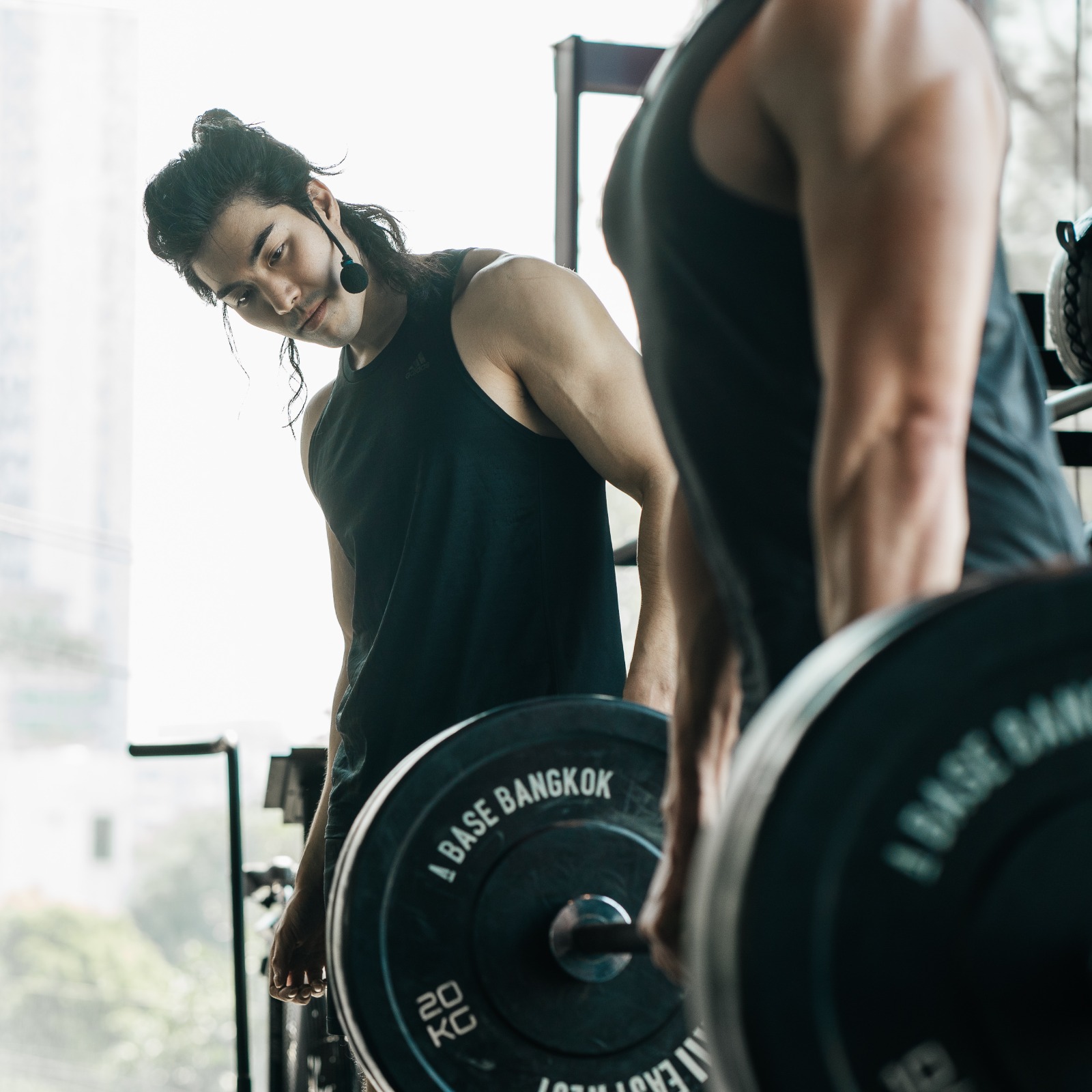 8 Tips On Becoming a Fitness Coach In Bangkok