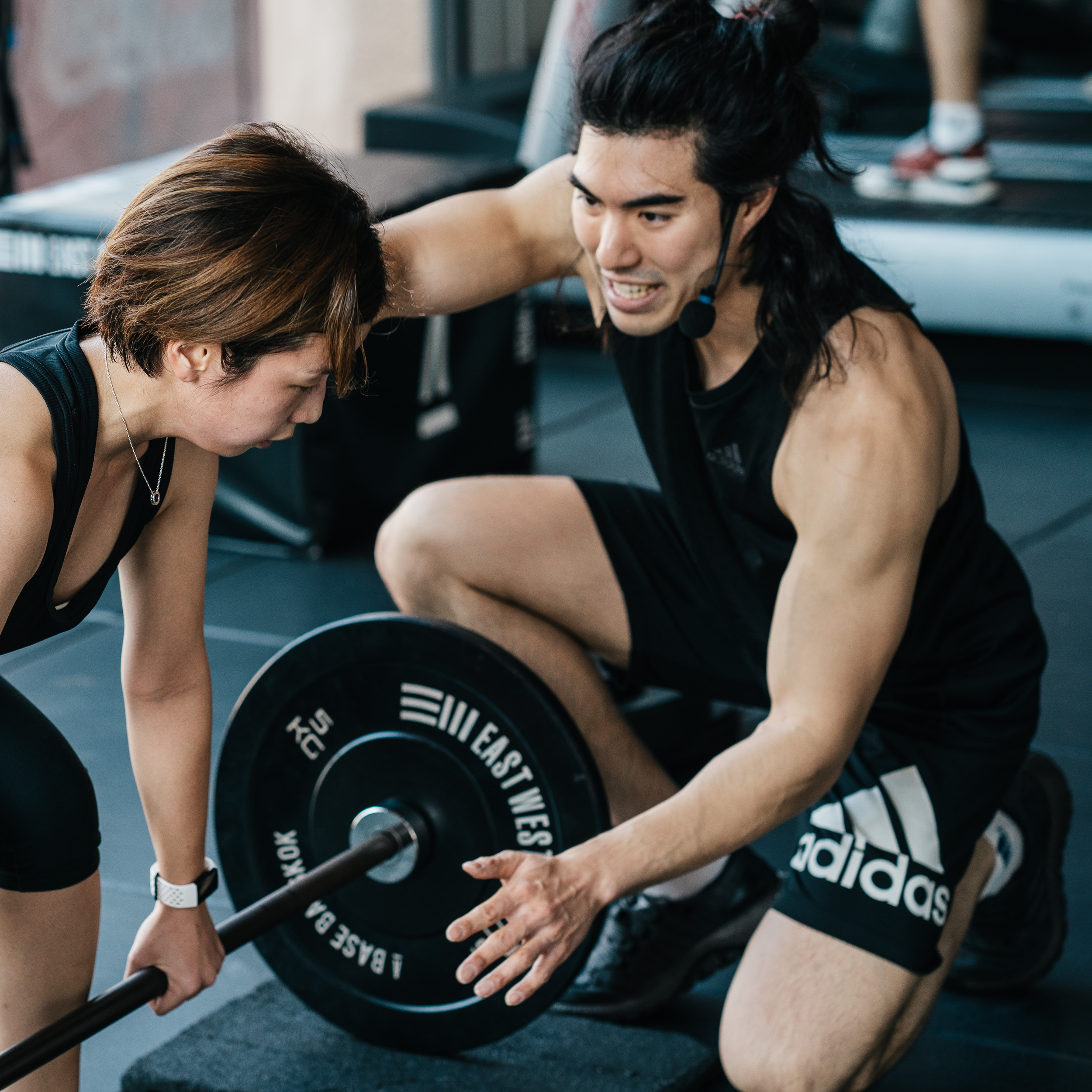 How to find the right personal trainer in Bangkok for YOU