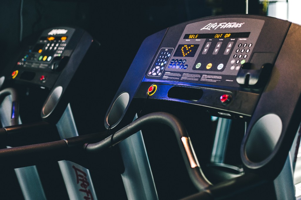 Treadmills For Rent and Sale in Bangkok