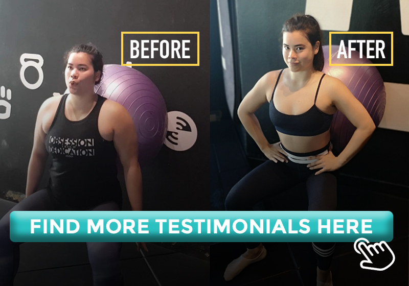 Finding The Right Female Personal Trainer in Bangkok - BASE