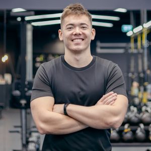 Seminar at BASE: Nutrition & Training For Muscle Gain