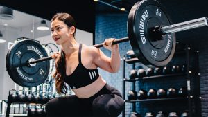 Finding The Right Female Personal Trainer in Bangkok