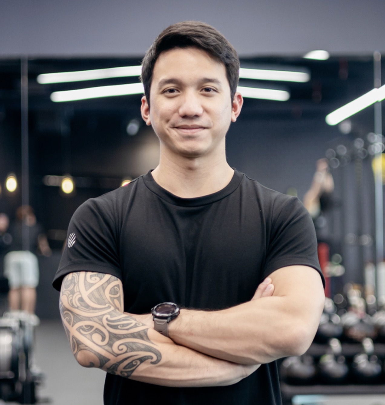 NASM Personal Training Certifications In Bangkok: Frequently Asked Questions