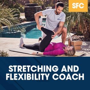 NASM Stretching and Flexibility Coach: Unlock Your Full Potential