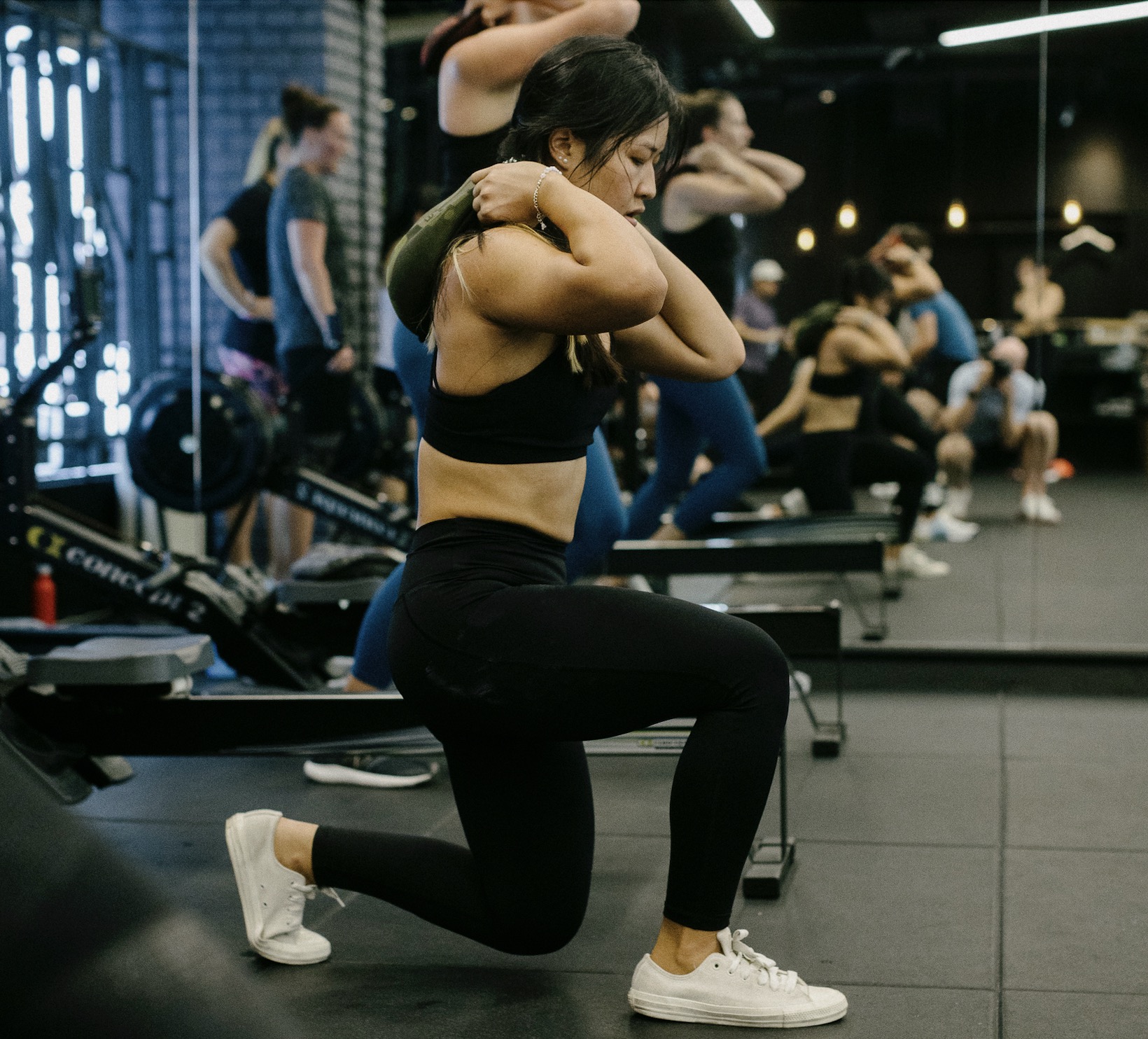 6 Months To HYROX Program