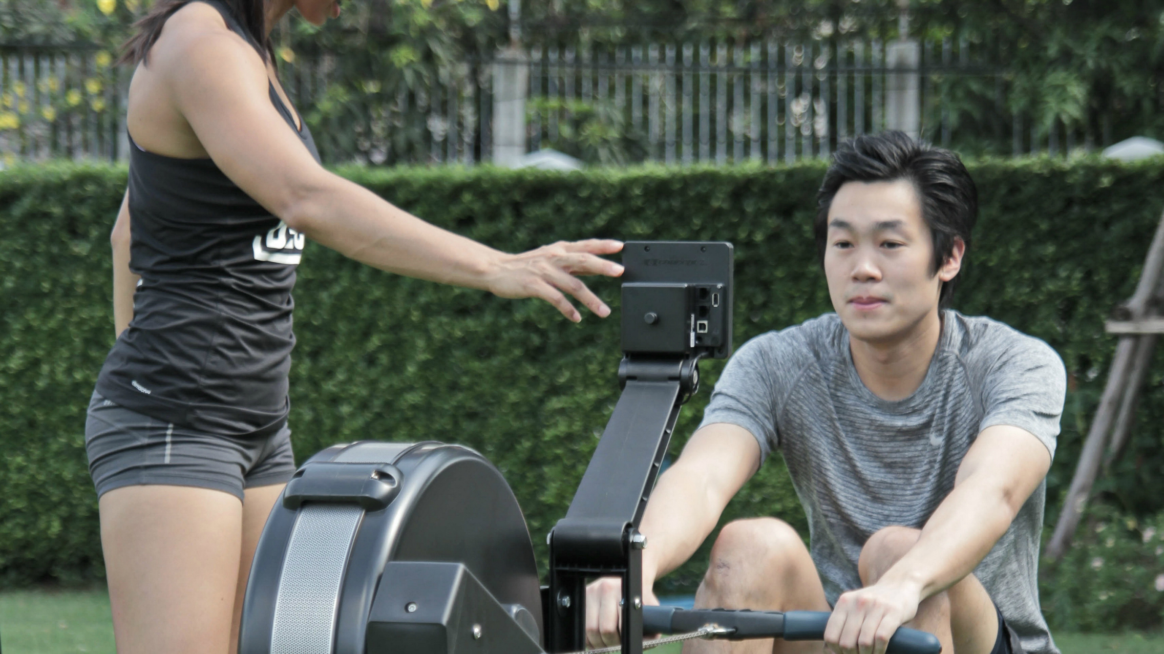 What is HIIT?