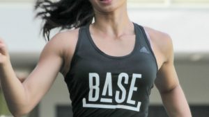 BASE x Adidas
