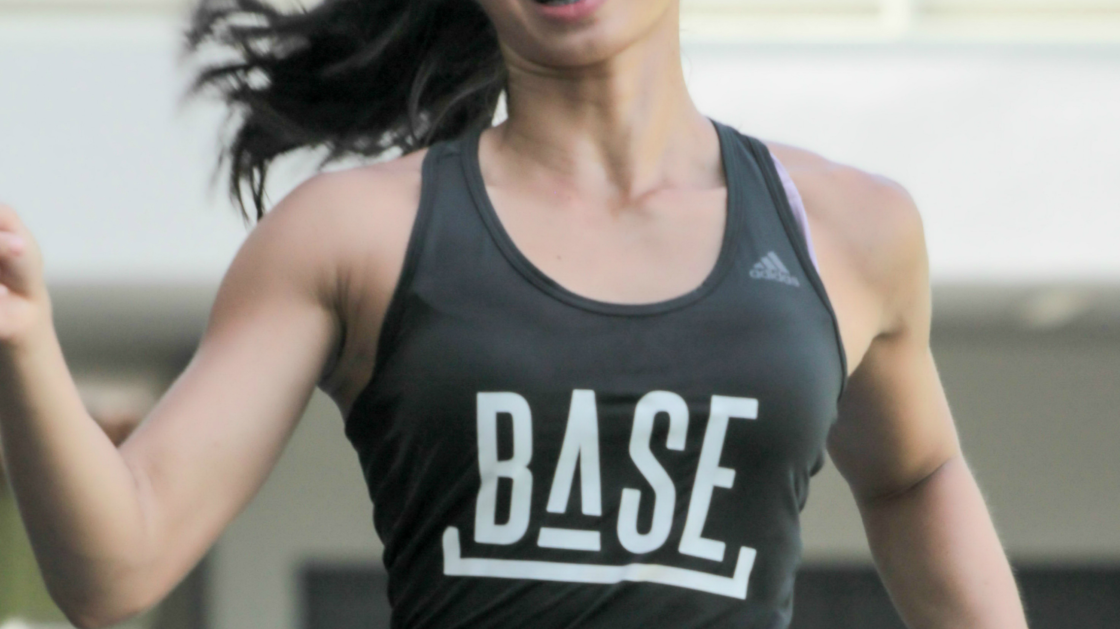 BASE x Adidas