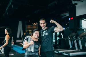60 Days Challenge Gym Workout