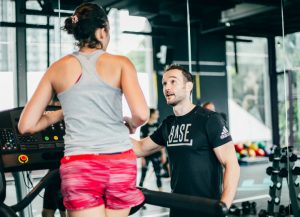 New Class Profile: SPEED & ENDURANCE