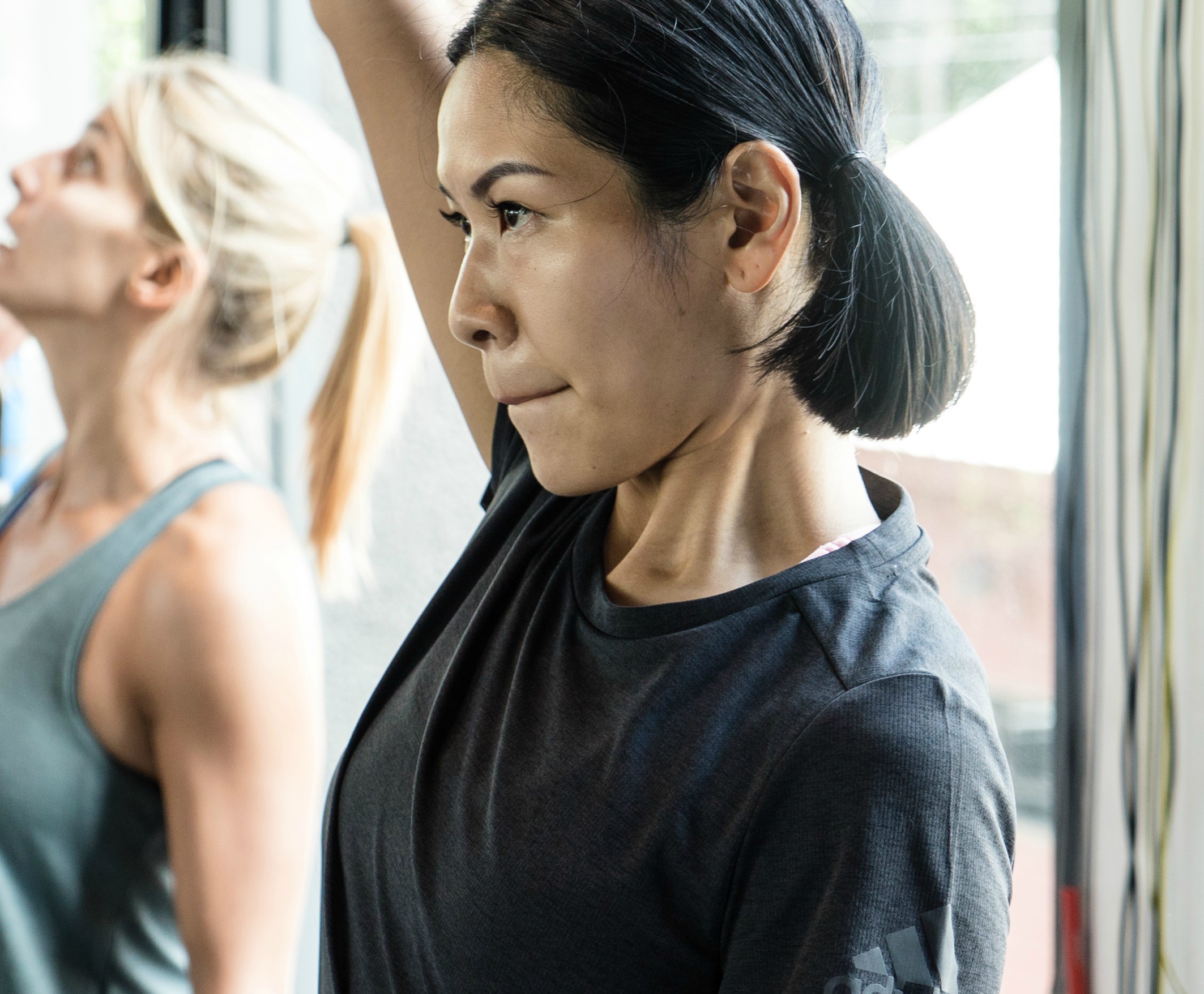 How Itim Totally Transformed Her Body and Confidence