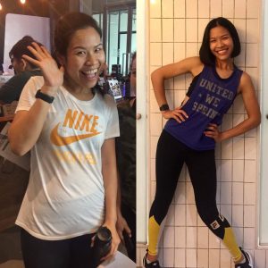 คุณ Itim จาก 60 Days Challenge สามารถลดไขมันลงถึง 8.4% !