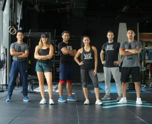 BASE Is Hiring — Fitness Coaches, Personal Trainers Wanted