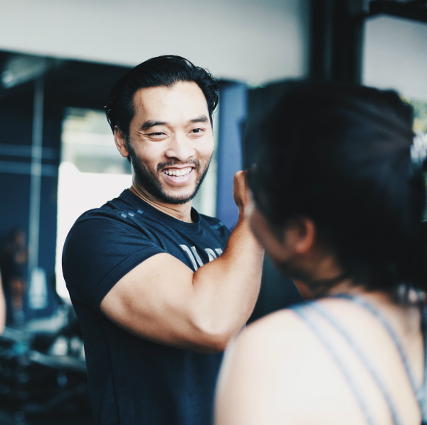 Get Motivated! 6 Steps You Can Take Now To Hit Your Goal