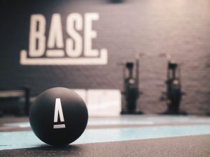 Using a Lacrosse/Massage Ball to Help Fix Knee Pain