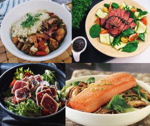 Partner Profile: Paleo Robbie