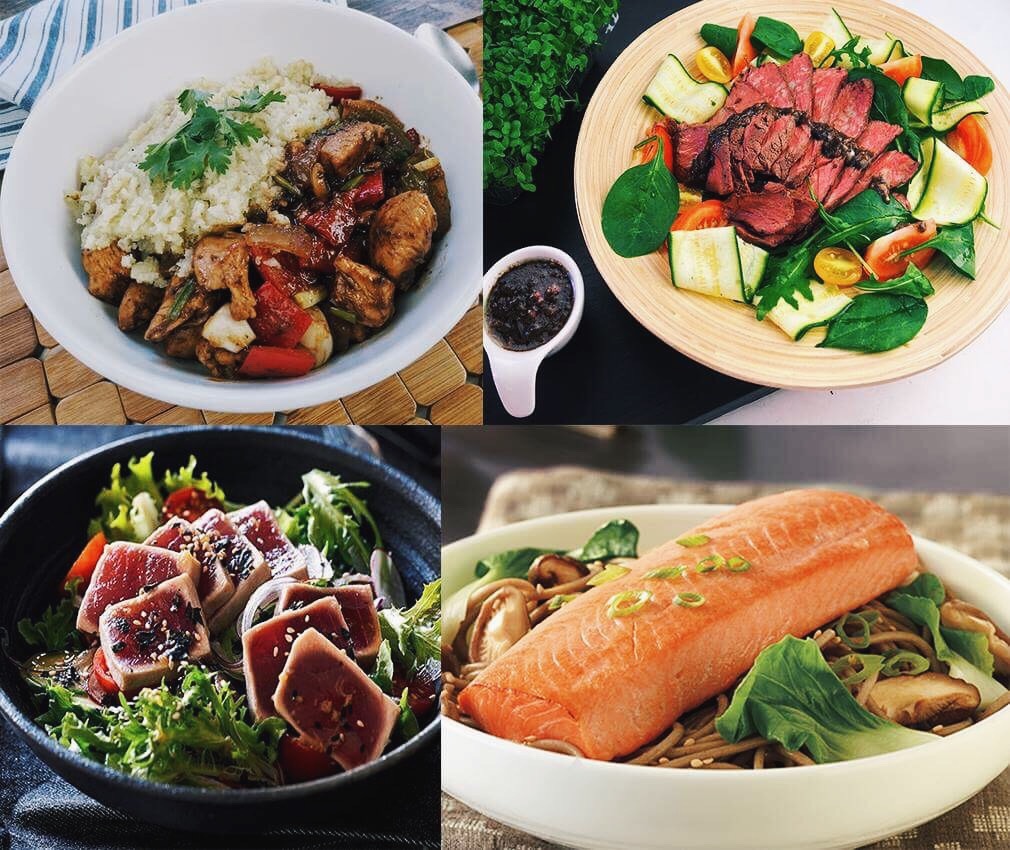 Partner Profile: Paleo Robbie