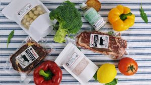 Want a Nutritional ‘Quick-Fix’? Just Eat Real Food
