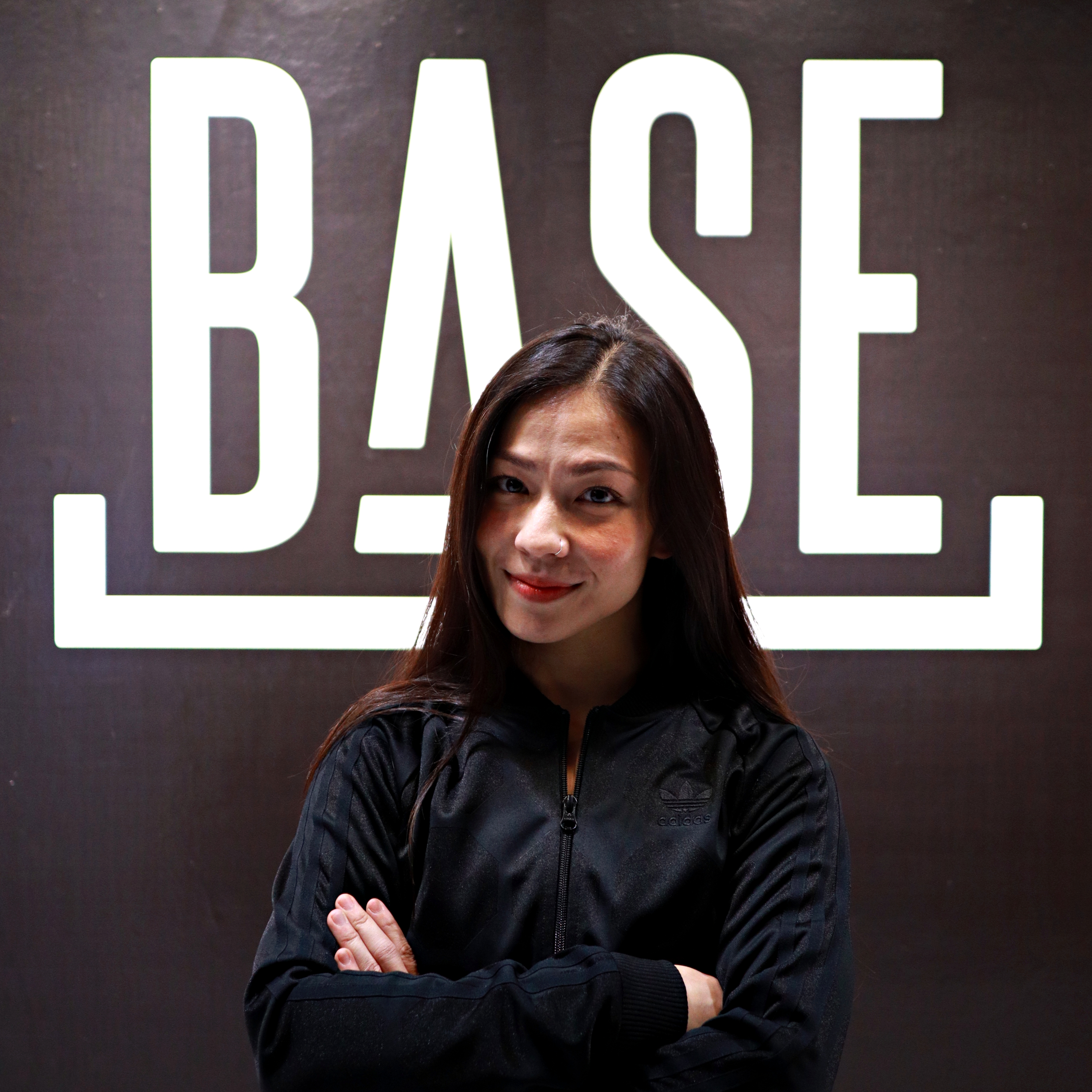 BASE Lowdown: Personal Trainer, Coach Sugar