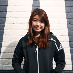 BASE Lowdown: Personal Training Coach Kie