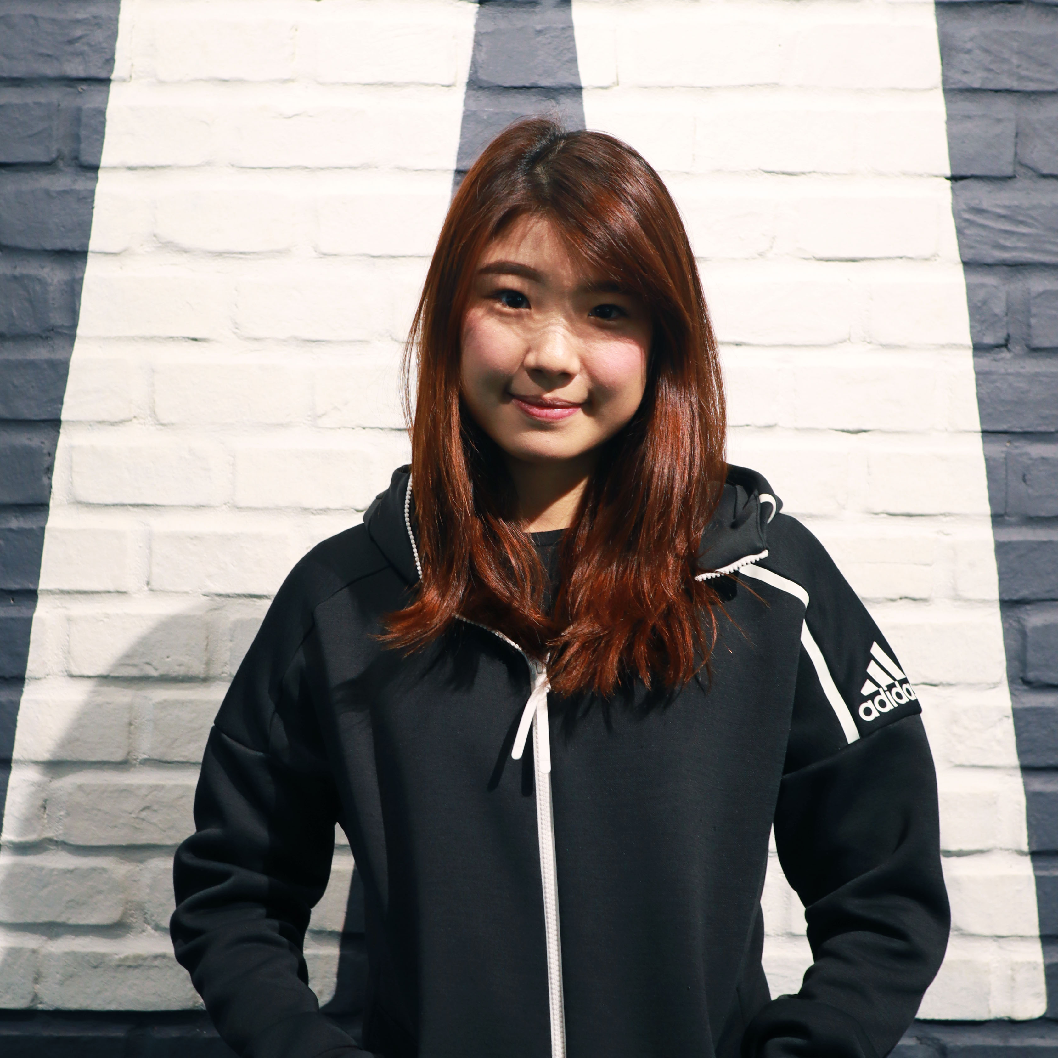 BASE Lowdown: Personal Training Coach Kie