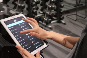 Our BASELINE® Technology Will Change The Way You Train