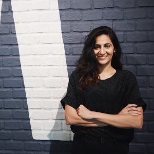 Covid-19 and a Strong Immune System, with Dr Priya Khorana