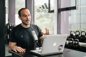 BASE Launches New Podcast – Ranked #1 in Thailand [Press Release]