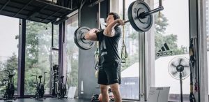 Nutrition for training and performance with Coach Jason Deknatel