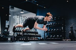 The 80/20 Rule of Success, with BASE Fitness Manager Jeff