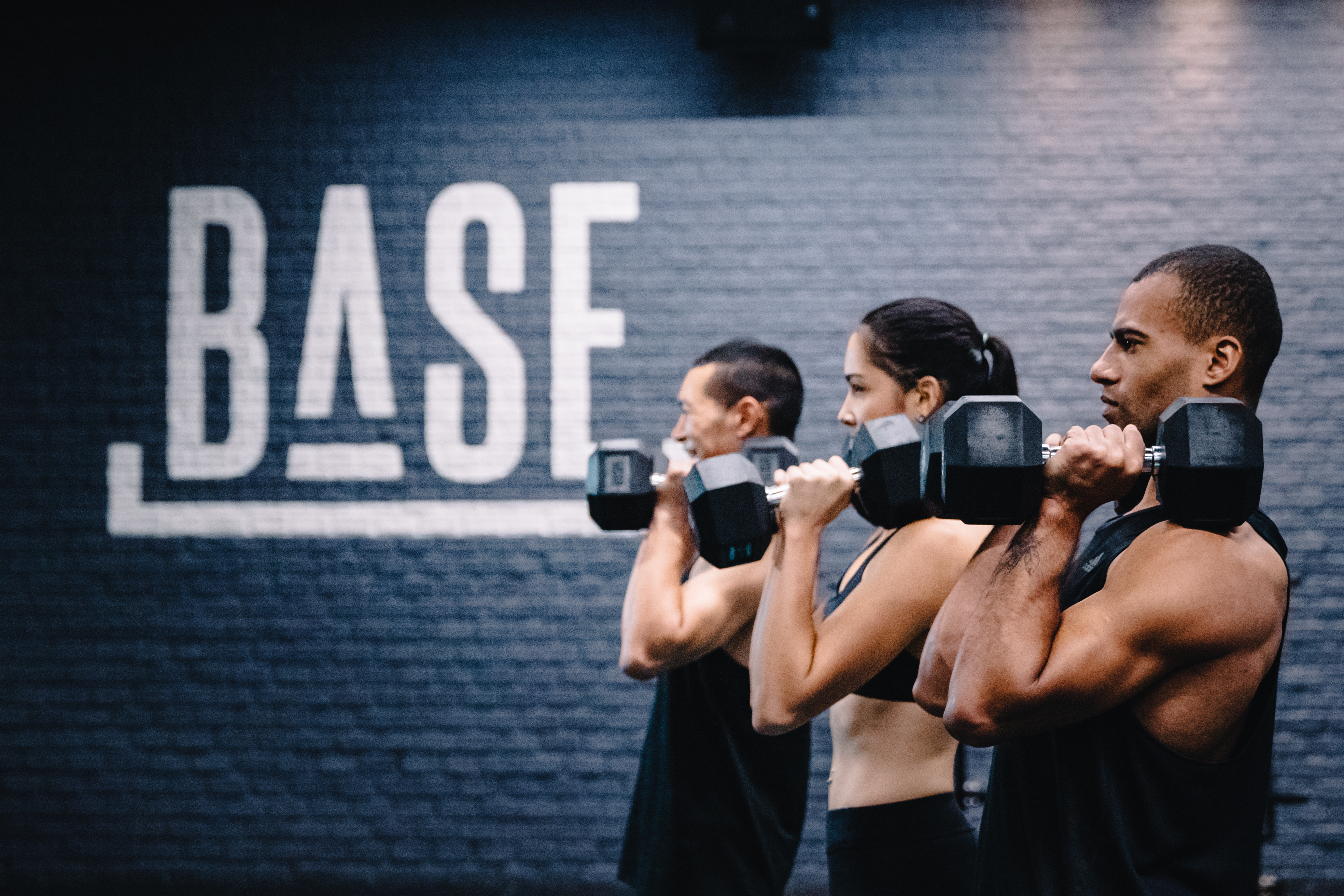 BASE Group Class Training Frequently Asked Questions