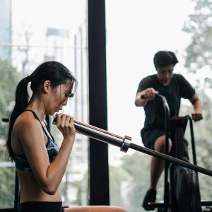 The Lowdown: BASECAMP Class Profile