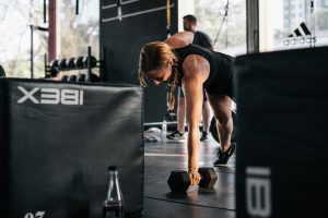 The Lowdown: BASE BUILD Class Profile