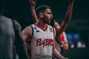 6 Things Everyone Can Learn From My Training As a Professional Athlete