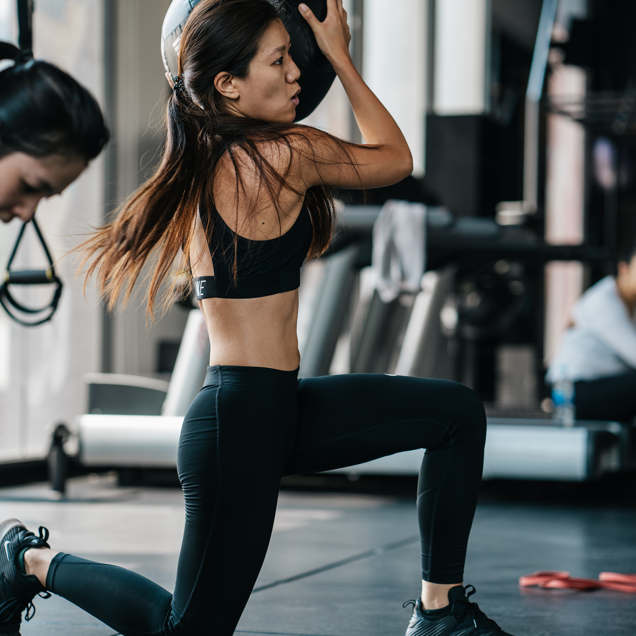 The Lowdown: BASE BURN Class Profile
