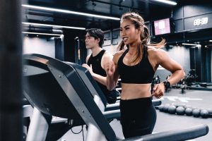 Hit Your Goals With BASE Group Class Training