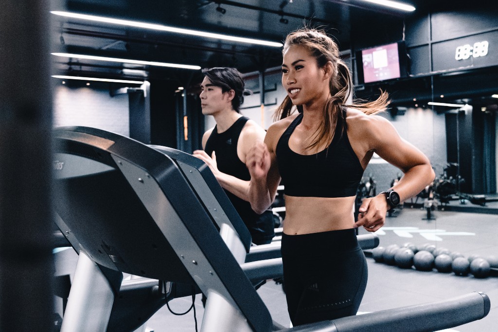 Hit Your Goals With BASE Group Class Training