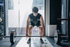 The essential first step for success in 2023