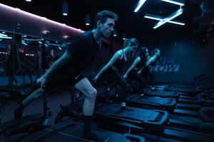 BASE Founder Launches New Global Standard For The Fitness Industry